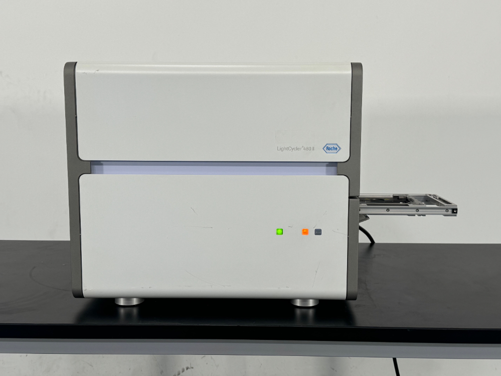 Image of Roche LightCycler 480 II Thermal Cycler